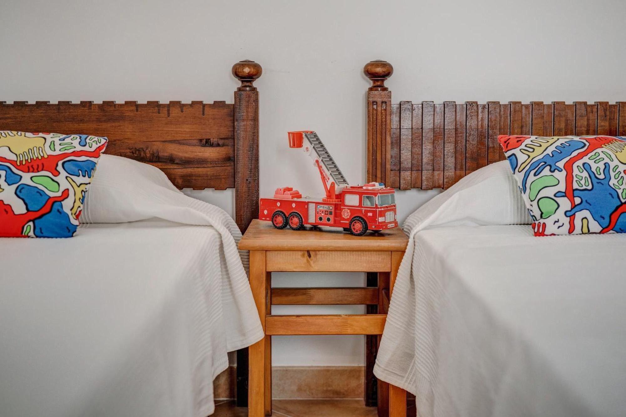 فيلا Sweet Family House Cala D´Or المظهر الخارجي الصورة