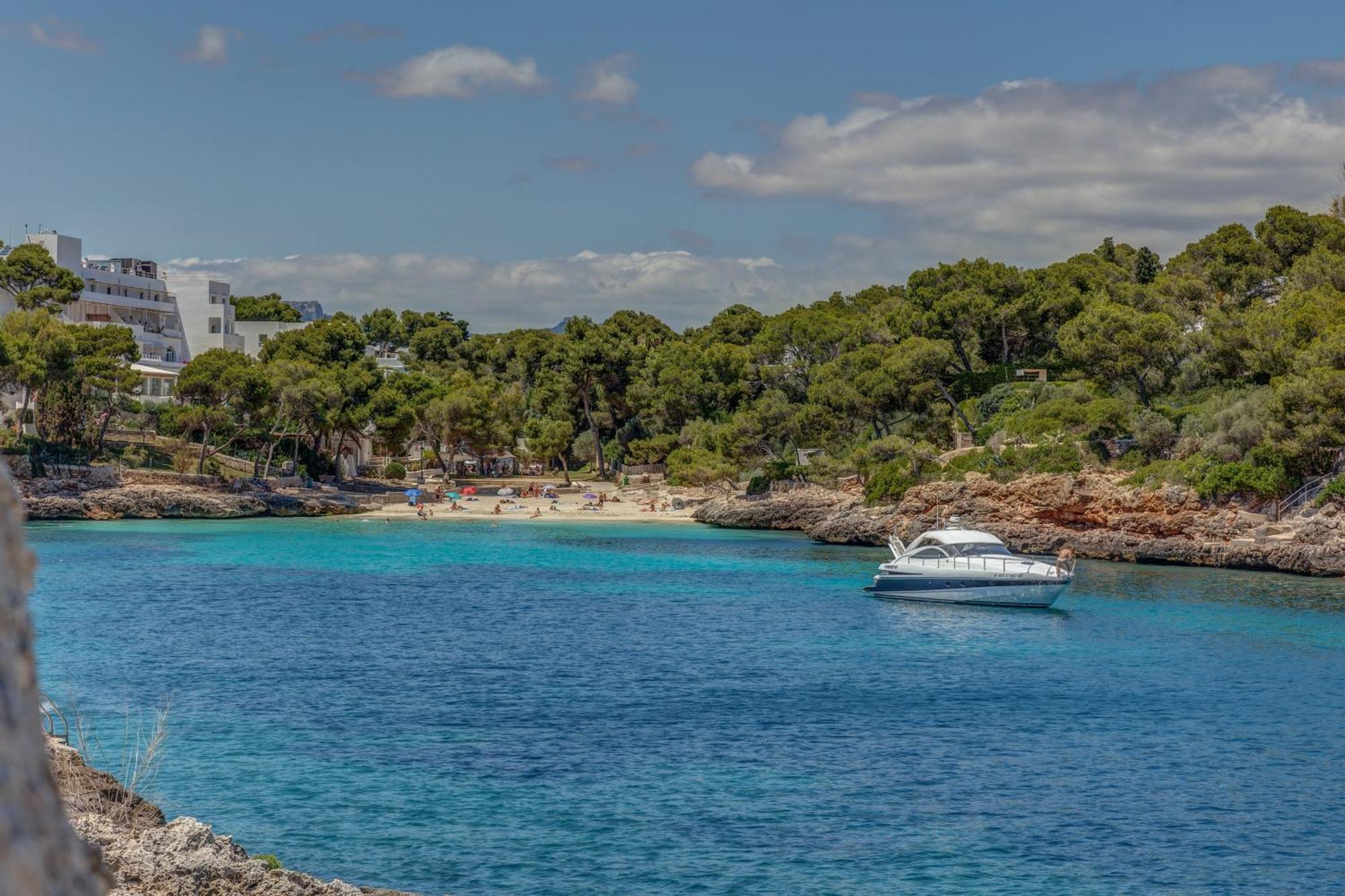 فيلا Sweet Family House Cala D´Or المظهر الخارجي الصورة