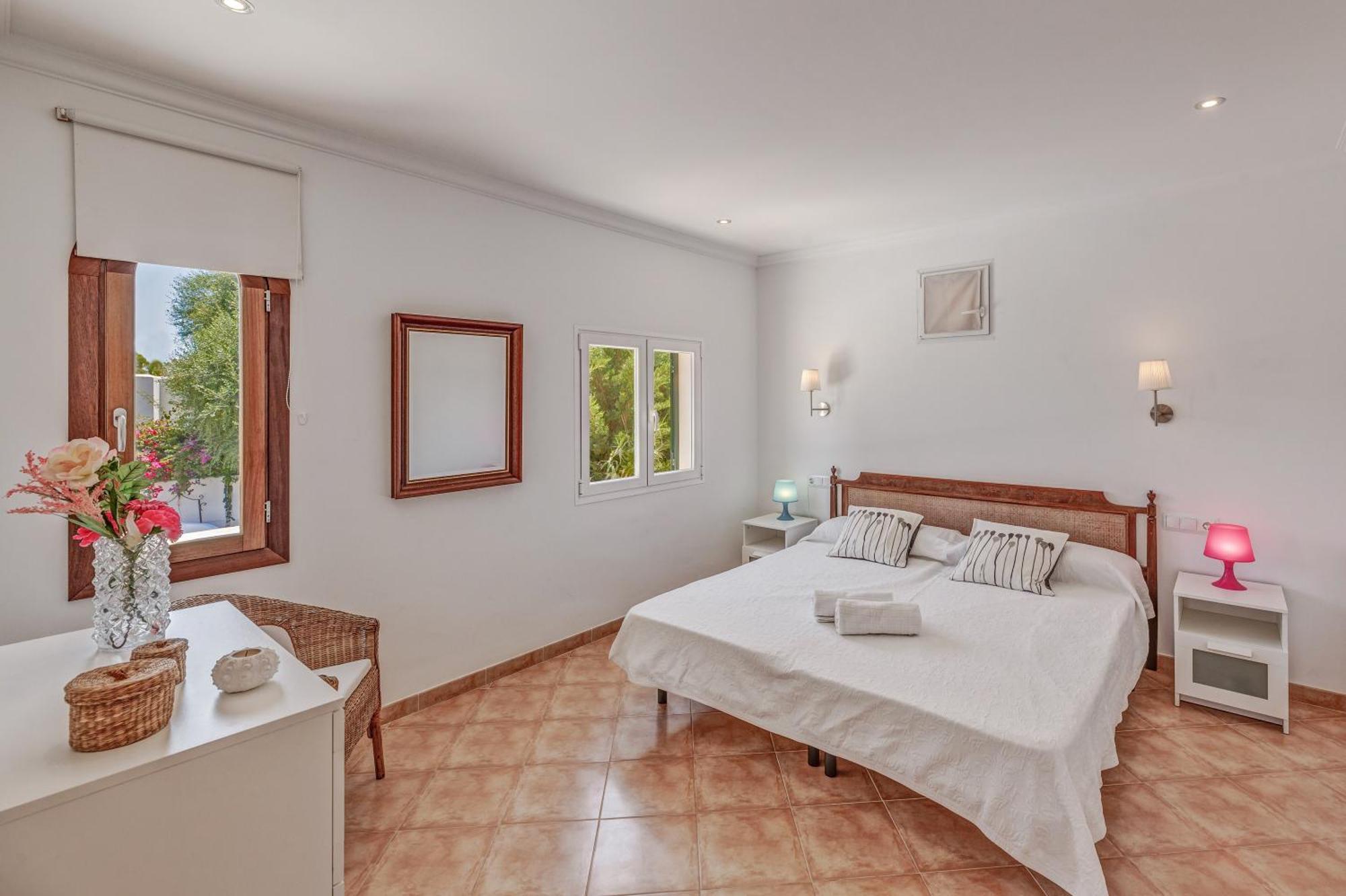فيلا Sweet Family House Cala D´Or المظهر الخارجي الصورة