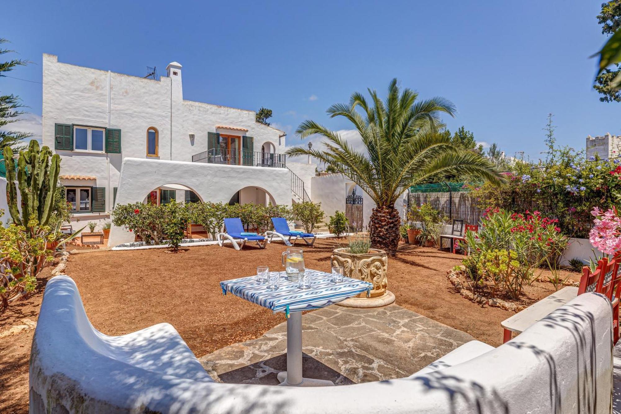 فيلا Sweet Family House Cala D´Or المظهر الخارجي الصورة