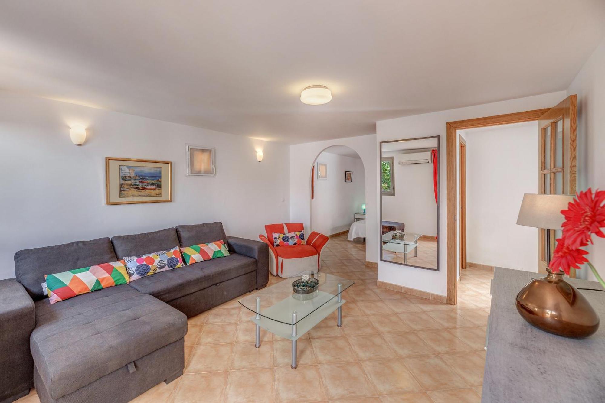 فيلا Sweet Family House Cala D´Or المظهر الخارجي الصورة