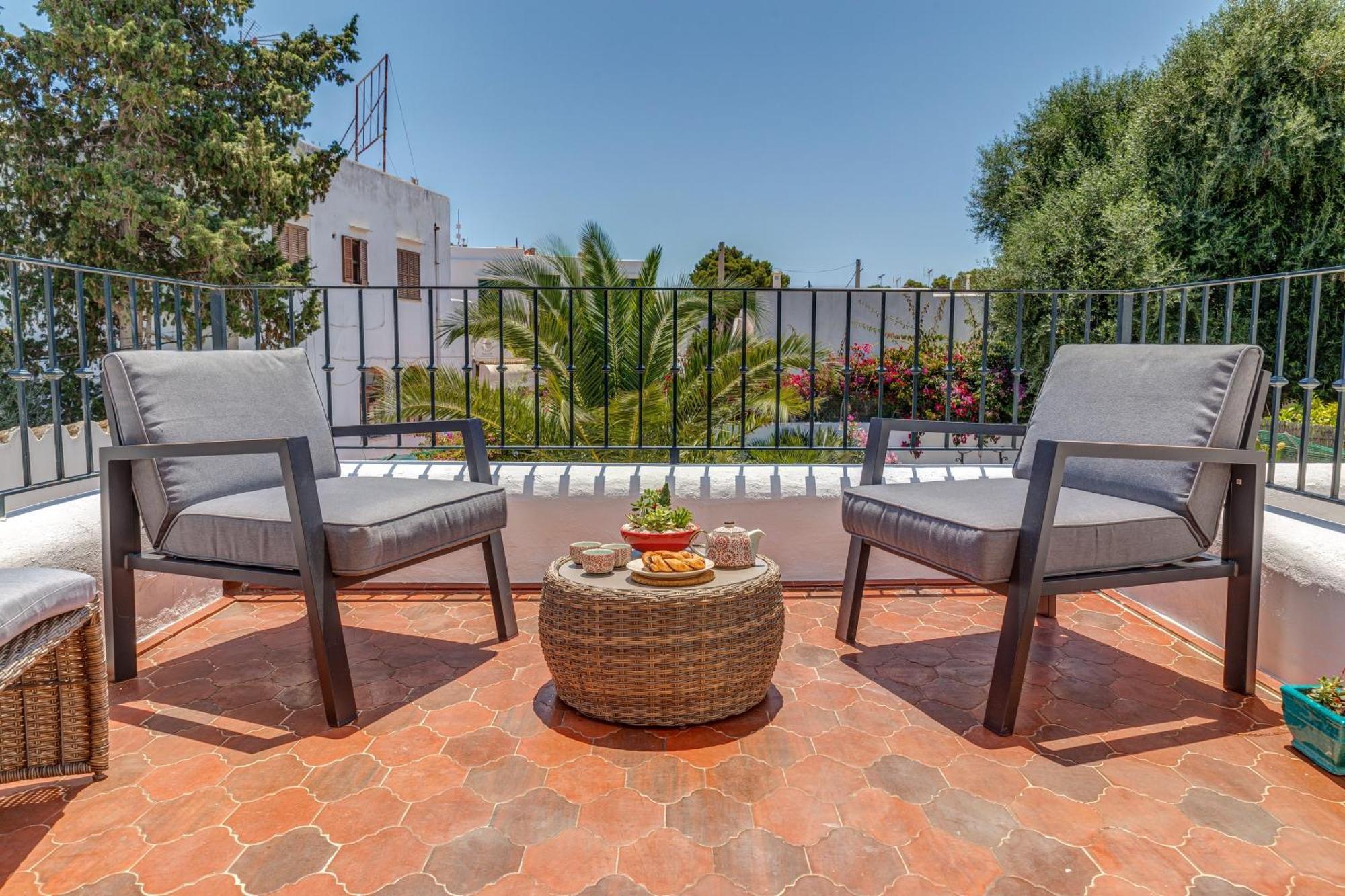فيلا Sweet Family House Cala D´Or المظهر الخارجي الصورة